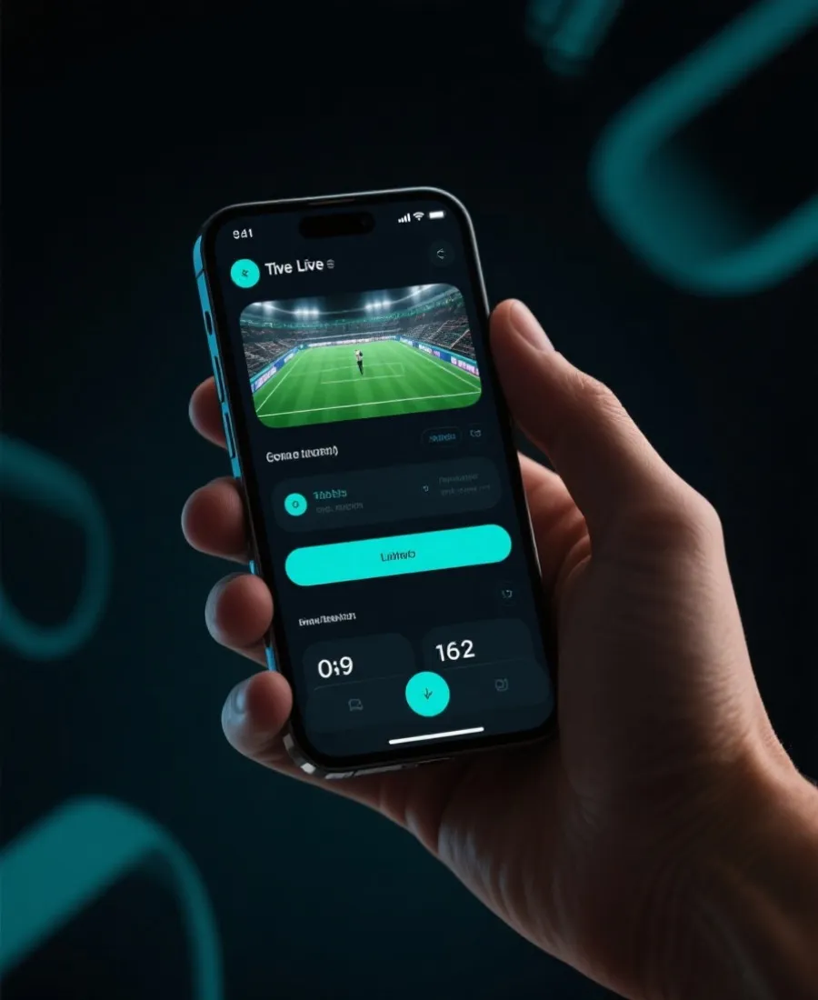 移动端入口示意图