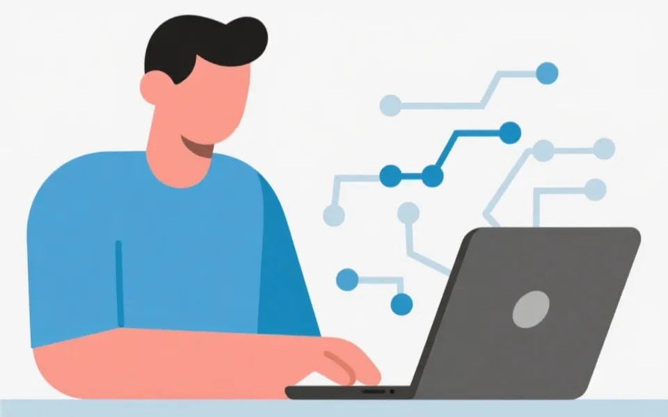 访问故障排除示意图